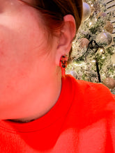 Load image into Gallery viewer, Mini Nutcracker Studs