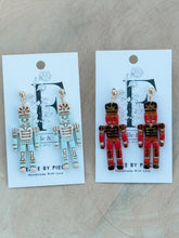 Load image into Gallery viewer, Large Nutcracker