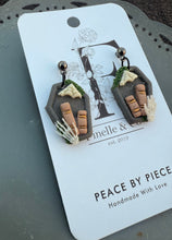 Load image into Gallery viewer, Bookshelf Coffins
