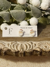 Load image into Gallery viewer, Tiny Christmas Studs