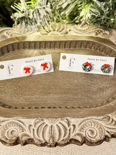 Load image into Gallery viewer, Holiday Studs