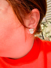 Load image into Gallery viewer, Tiny Christmas Studs