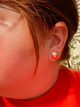 Load image into Gallery viewer, Tiny Christmas Studs