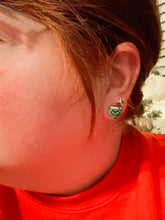 Load image into Gallery viewer, Micro Grinch