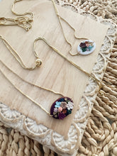 Load image into Gallery viewer, Adjustable Necklace