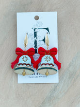 Load image into Gallery viewer, Vintage Bell