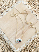 Load image into Gallery viewer, Adjustable Necklace