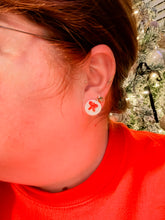 Load image into Gallery viewer, Holiday Studs