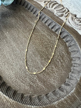 Load image into Gallery viewer, The Dainty Heart Necklace