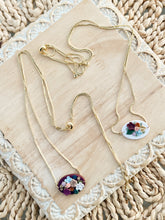 Load image into Gallery viewer, Adjustable Necklace