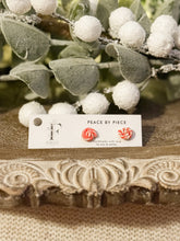 Load image into Gallery viewer, Tiny Christmas Studs