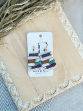 Load image into Gallery viewer, Stacked Book Dangle